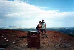 2000 - Australie 178T